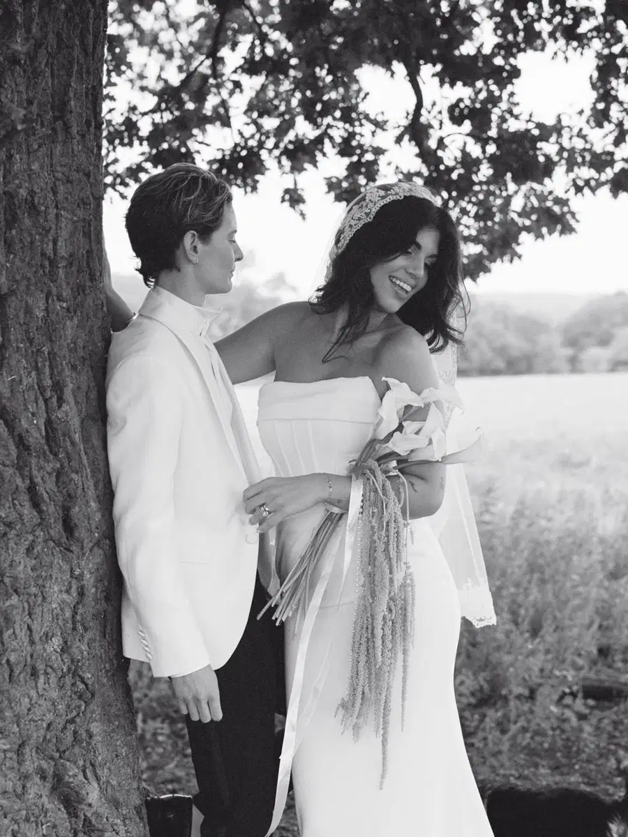 Rhode by MWL Bride - view 2 of 5