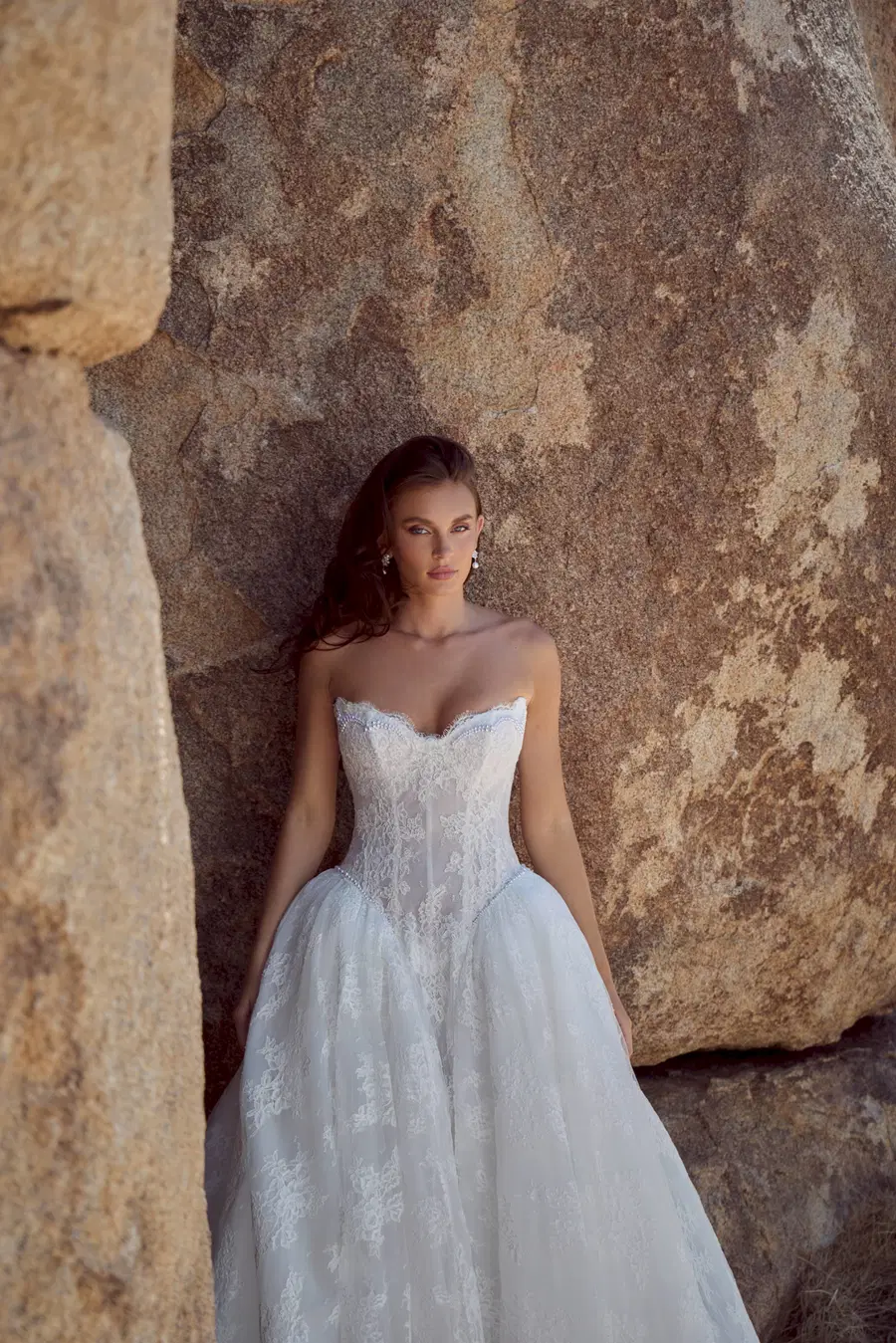 126113 Serafina by Calla Blanche - view 4 of 4