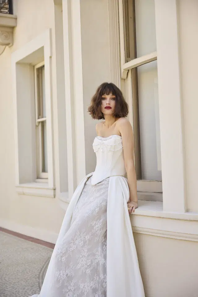 Dublin by Sottero & Midgley - view 8 of 8