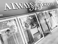 Inside Always and Forever