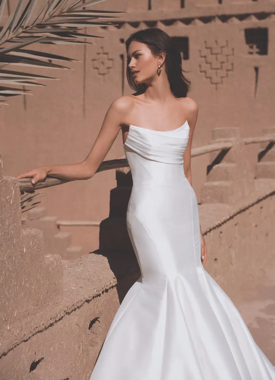 Tatum by Enzoani - view 4 of 6