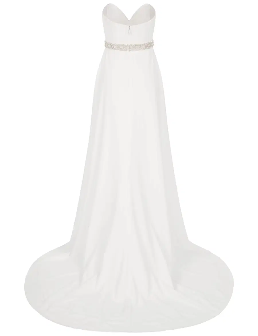 Kleid STBC 0024 by myprettydress by Basedow - view 7 of 8