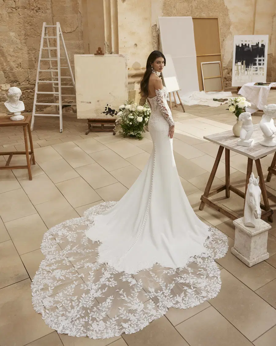 Mariela by Aire Barcelona - view 3 of 3