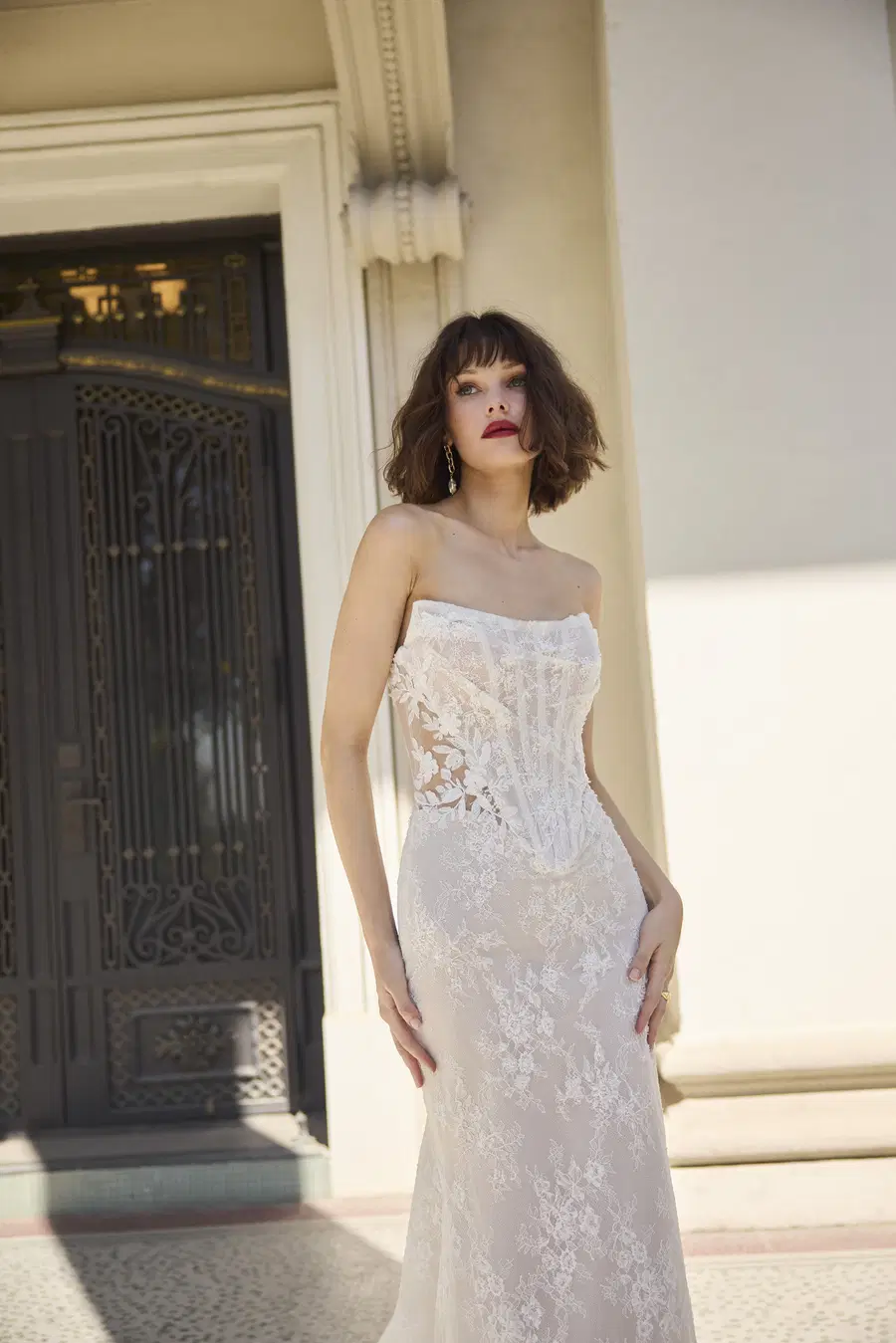 Dublin by Sottero & Midgley - view 6 of 8