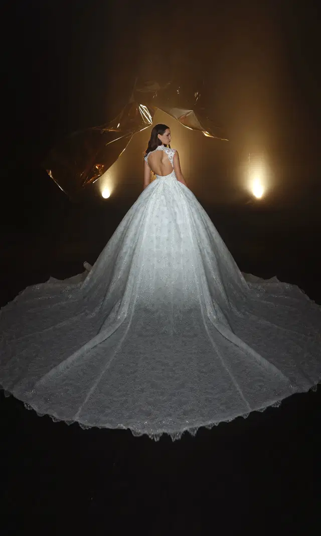 R 24-012 by Ricca Sposa - view 3 of 3