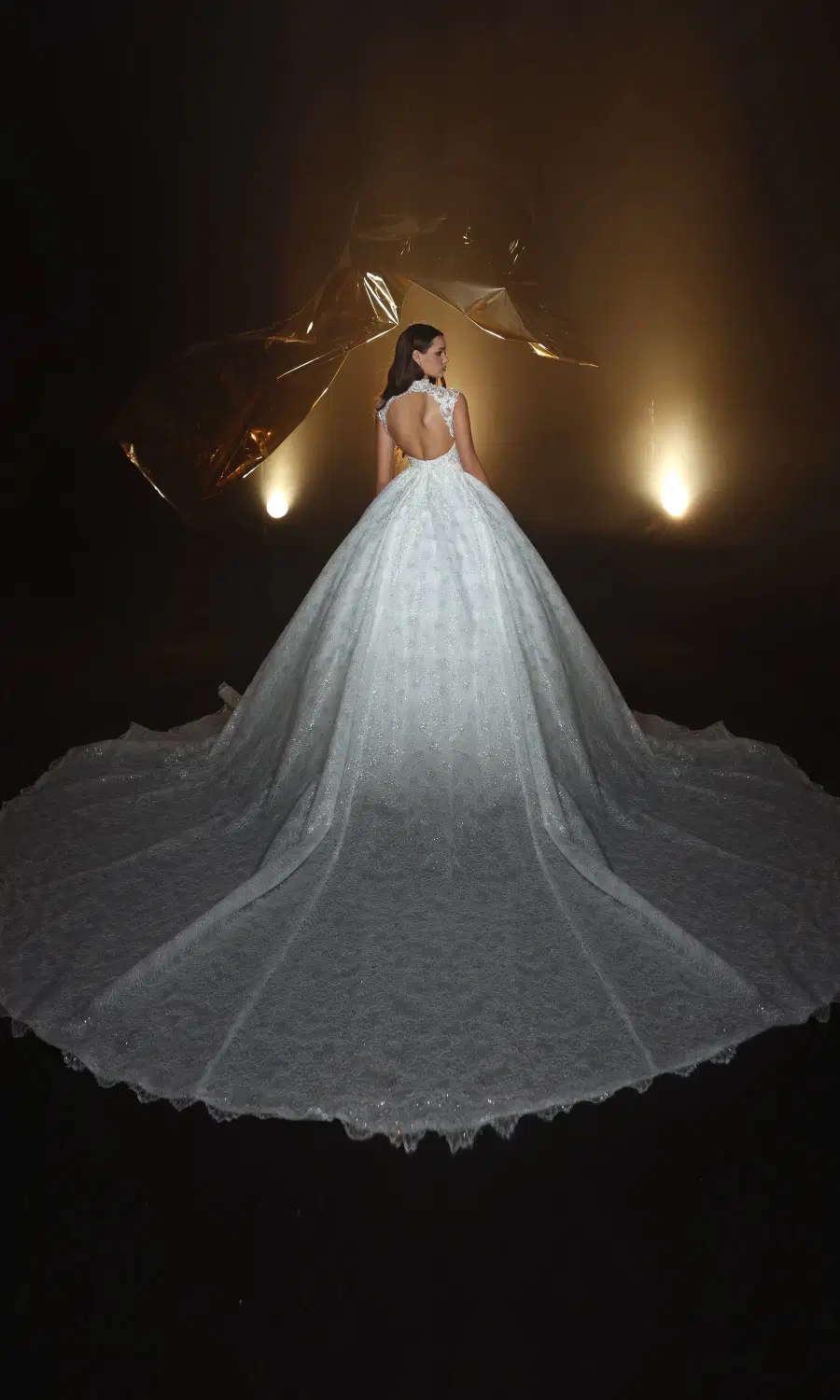 R 24-012 by Ricca Sposa - view 3 of 3