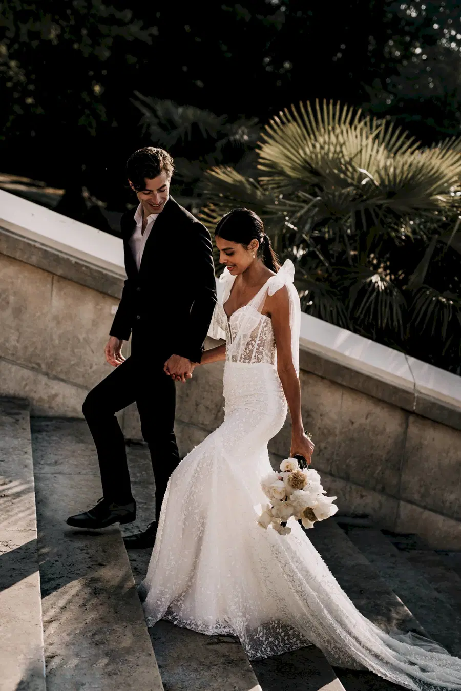 Ollie by MWL Bride - view 3 of 4