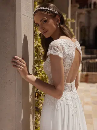 AGATE by Bianco Evento - view 4 of 4