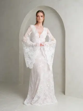 Anastasia by Katya Katya London - view 4 of 5