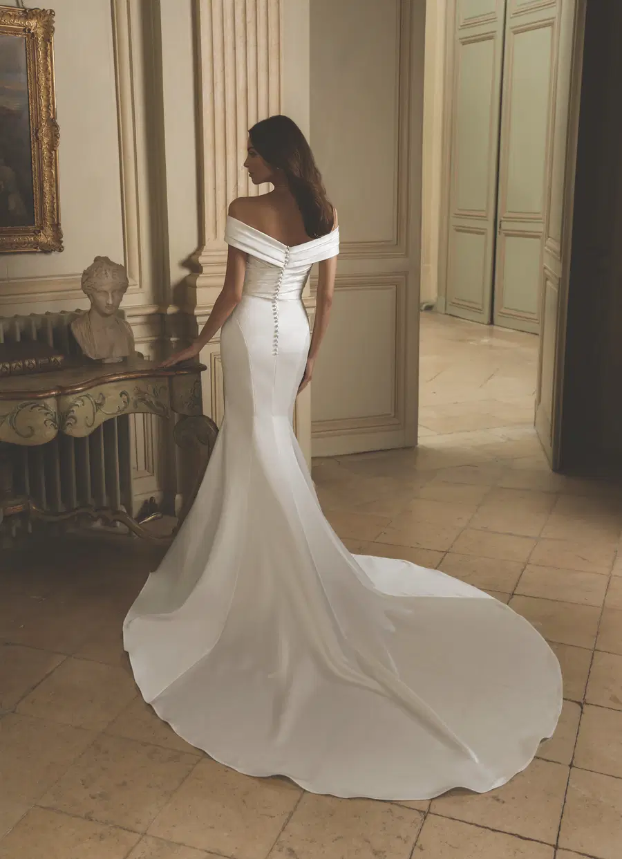 Garnet by ÉLYSÉE - view 6 of 7