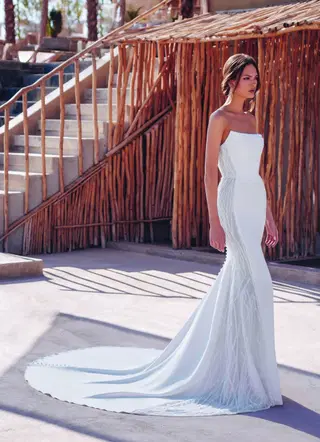 SAMARA by Enzoani - view 4 of 5