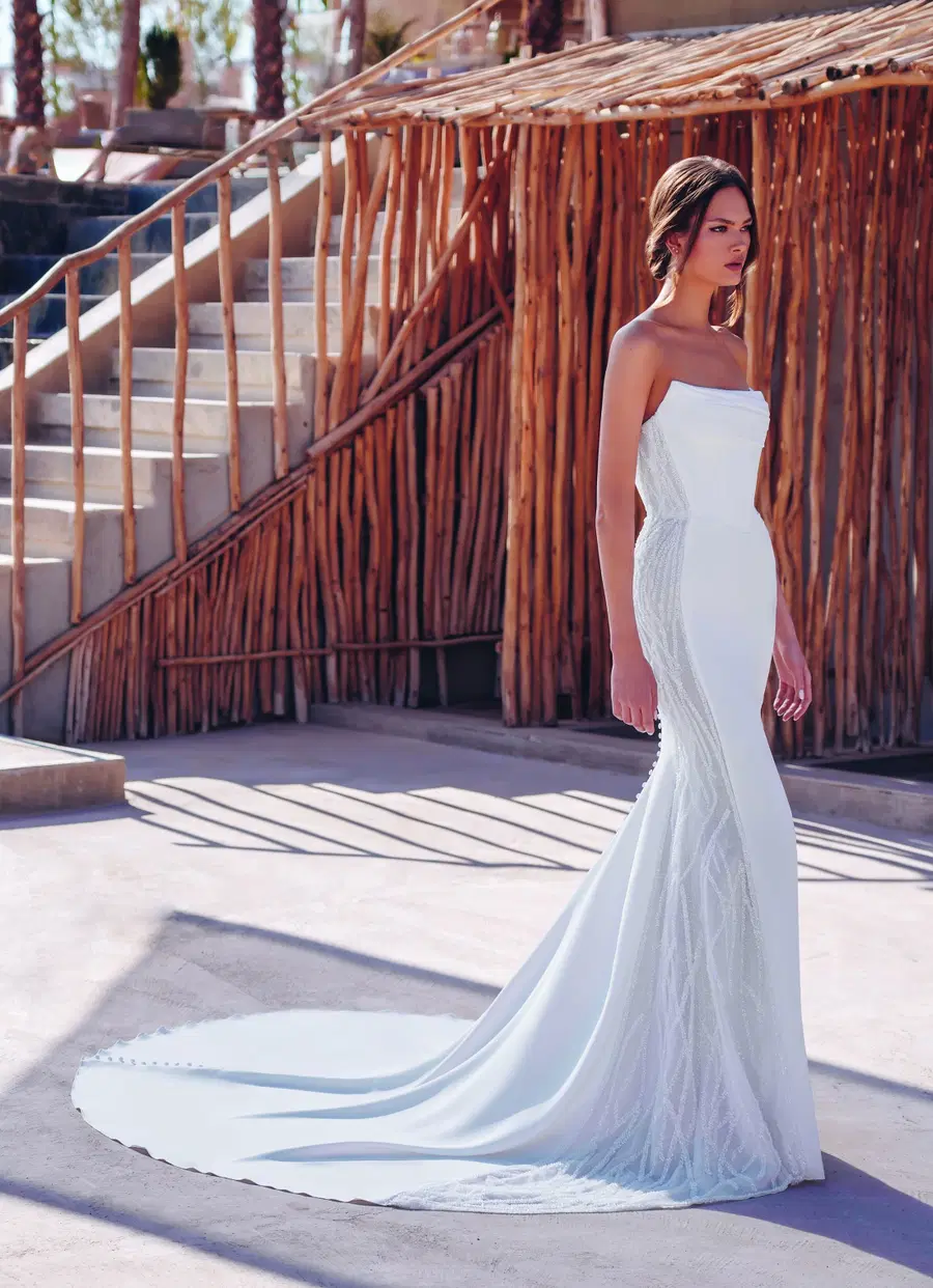 SAMARA by Enzoani - view 4 of 5