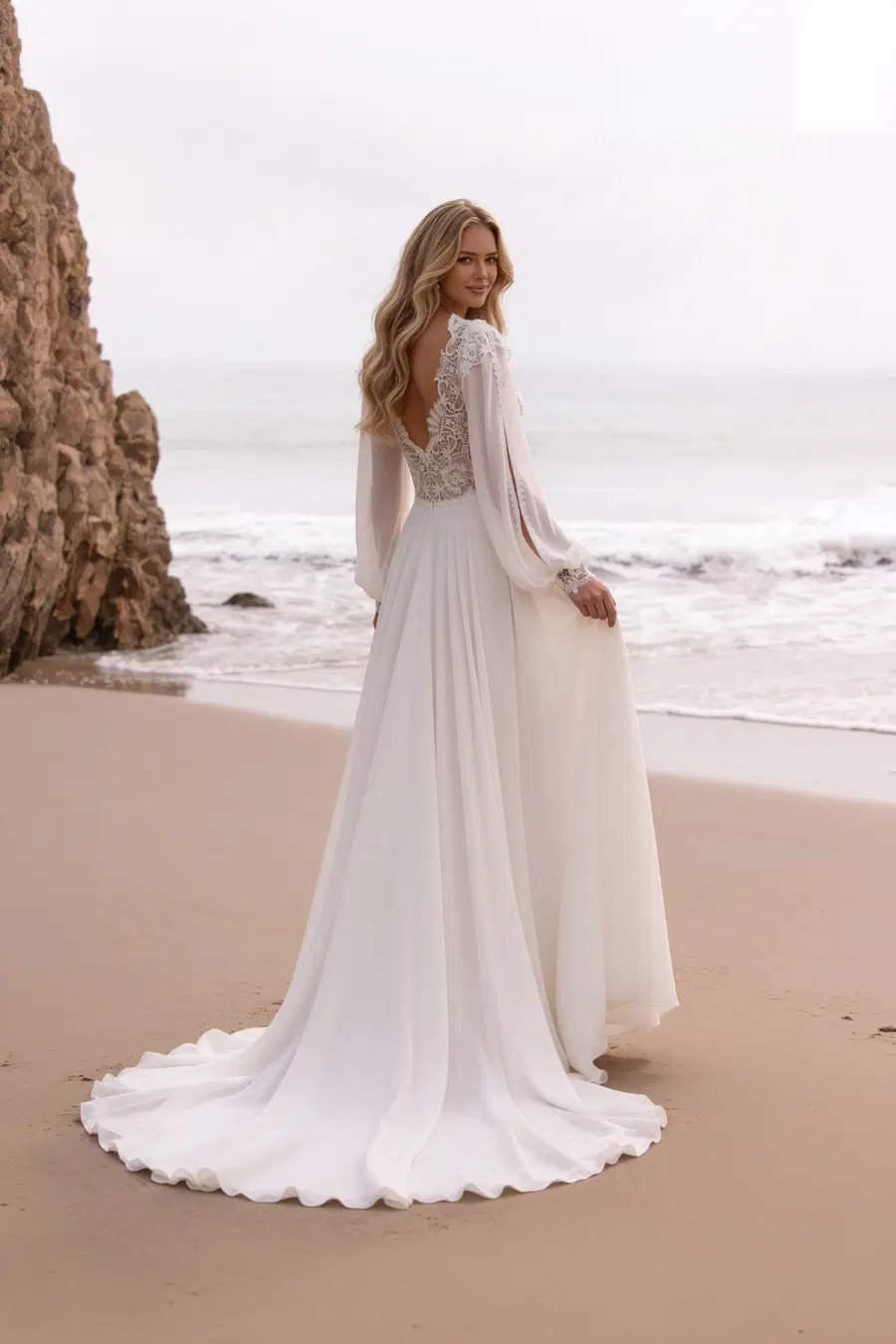 A126 Cecilia by Aveline - view 2 of 6