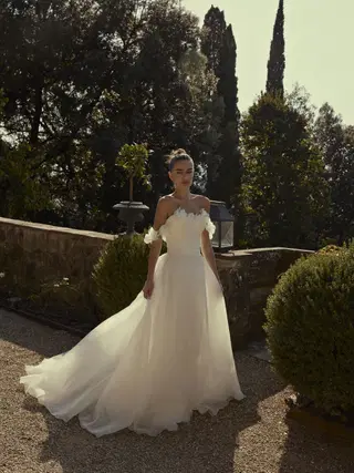 Dempsey by Modeca Bridal - view 4 of 8