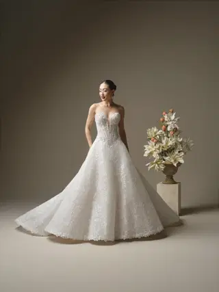 Angelica by Sottero & Midgley - view 7 of 12