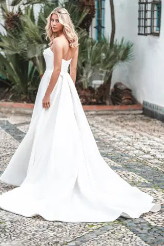 R3762 by Allure Romance - view 5 of 10