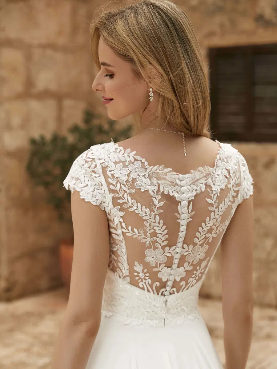 TAMARA by Bianco Evento - view 4 of 4