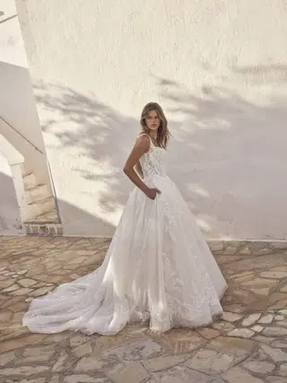 Lissandra von Modeca Bridal - Ansicht 4 von 5