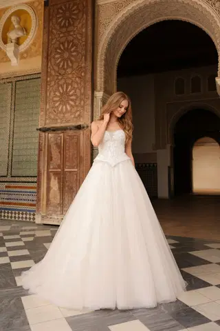 S5620 Samira by Serena - view 7 of 15