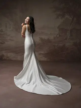 MELISSA MARIE by Maggie Sottero - view 7 of 7