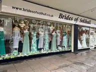 Inside Brides of Solihull