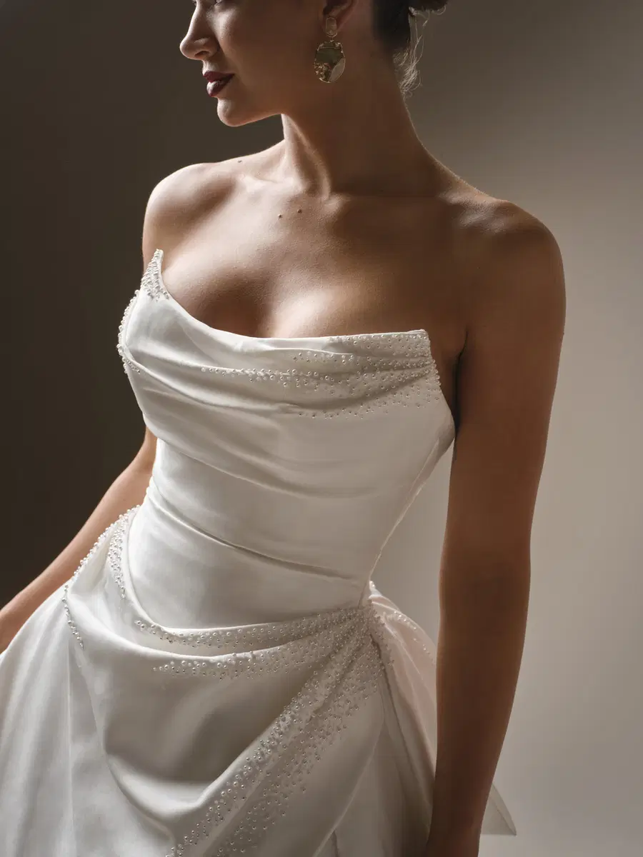 Kincaid by Sottero & Midgley - view 8 of 16