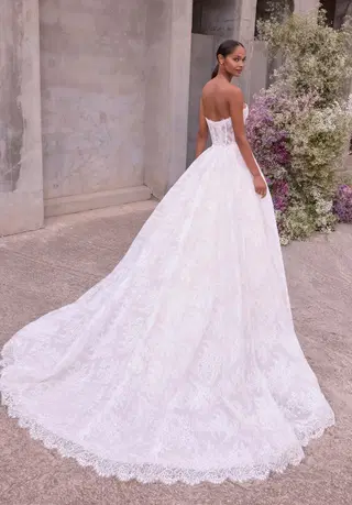 Cupid by Mori Lee - view 5 of 8