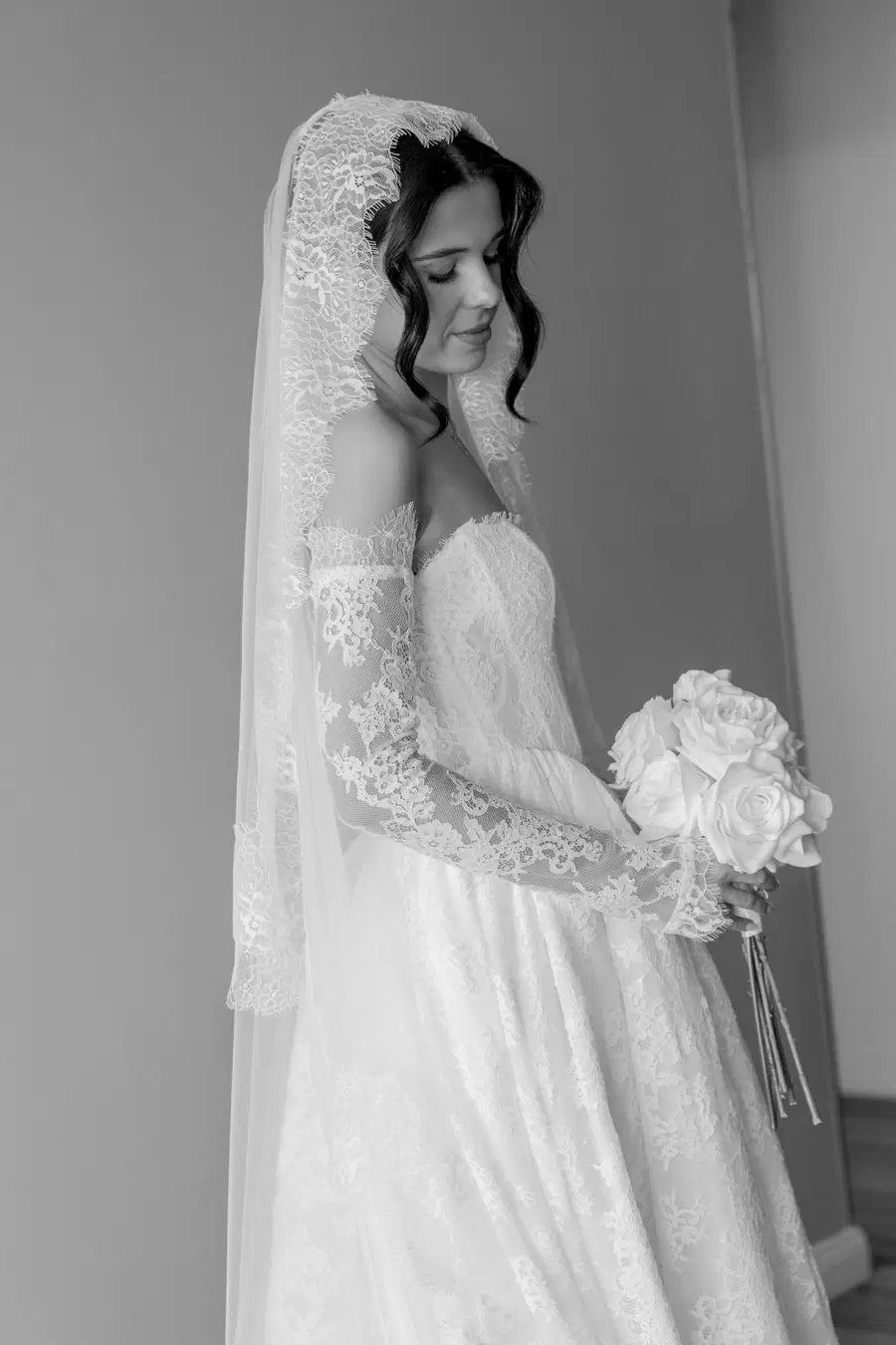 Prim by MWL Bride - view 5 of 5
