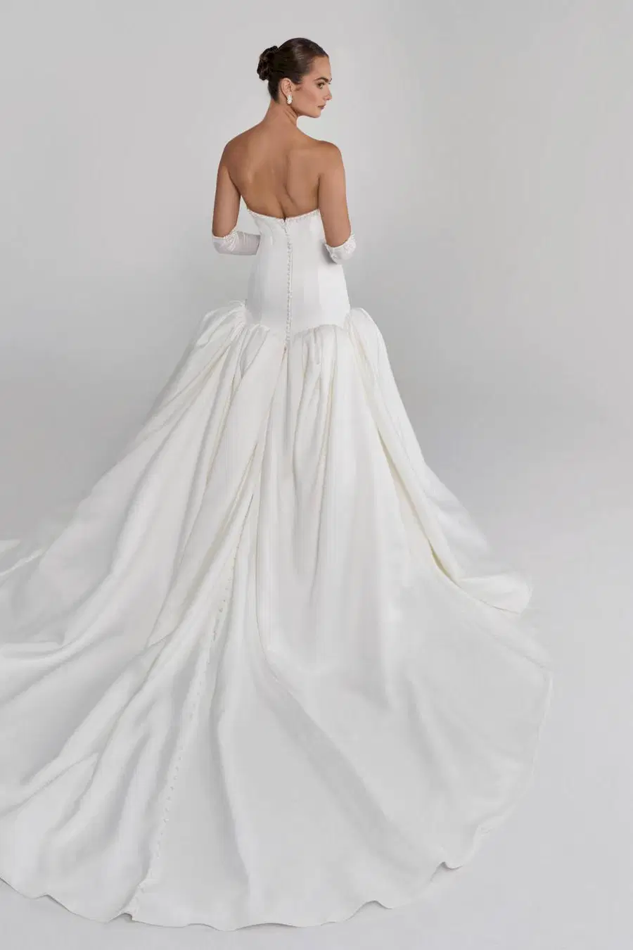B26102 Bellona by Calla Blanche - view 7 of 7