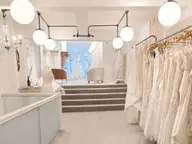Inside Felicity Rose Bridal - Bridal Shop Maidstone Kent