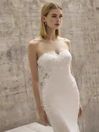 ATTAL by Pronovias - view 4 of 4