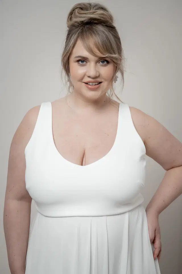 Top Ilvy Curvy by noni - view 2 of 4