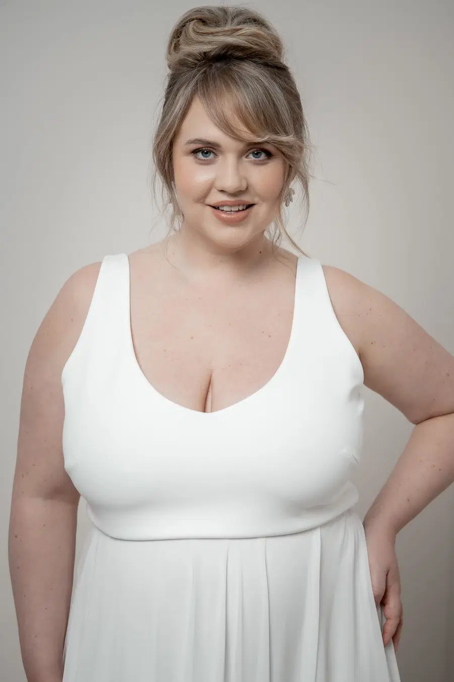 Top Ilvy Curvy by noni - view 2 of 4