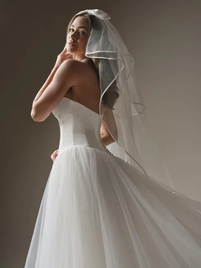 Shirley by Maggie Sottero - view 2 of 6