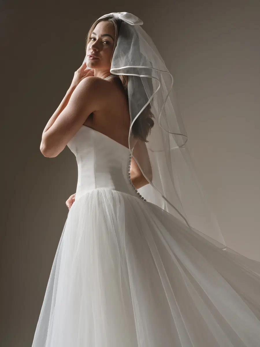 Shirley by Maggie Sottero - view 2 of 6
