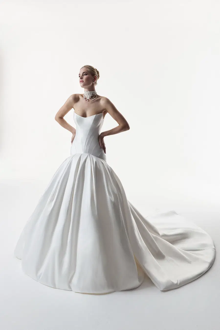 Pandora by Josephine Scott - view 4 of 11