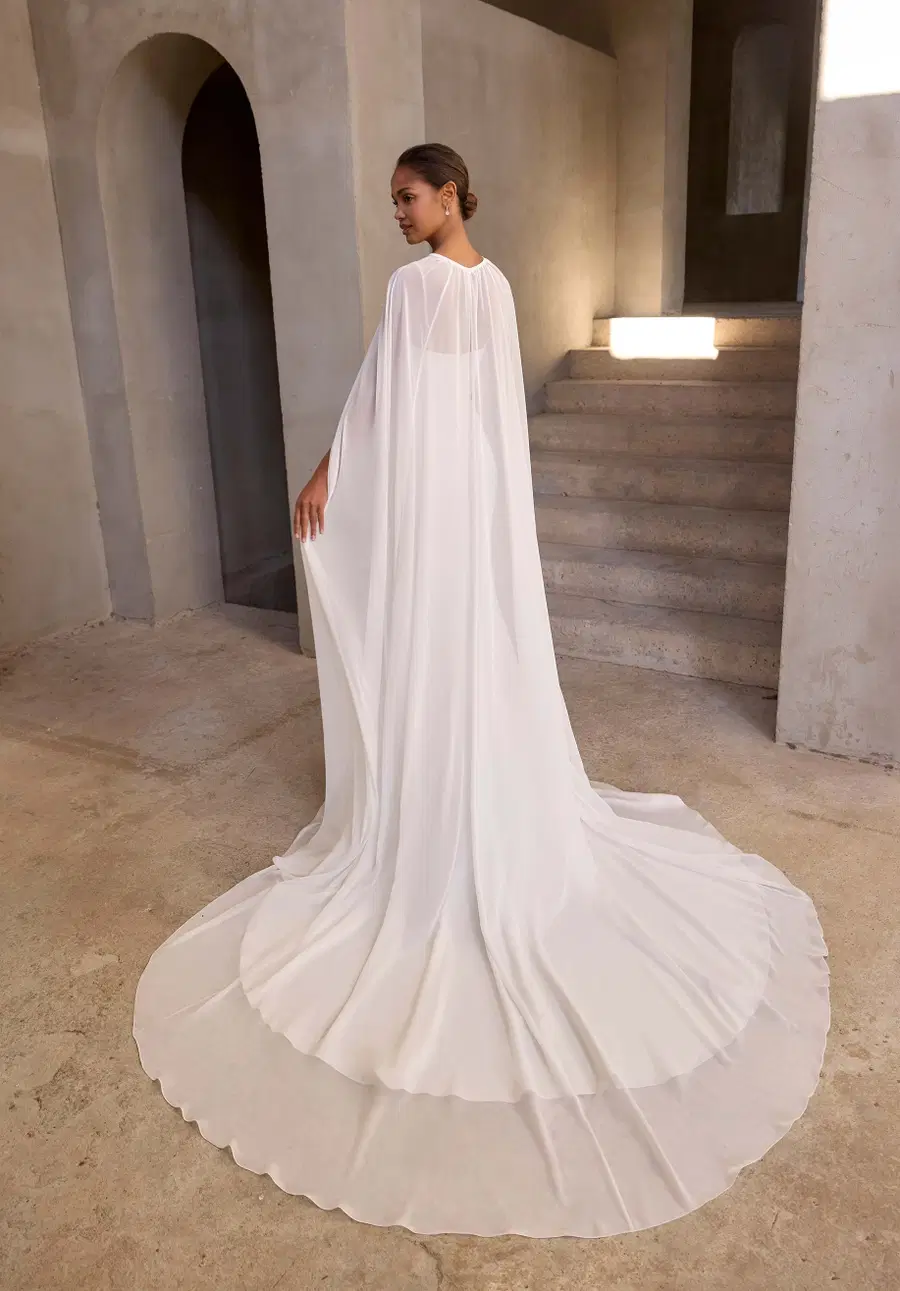 Alia by Mori Lee - view 4 of 5