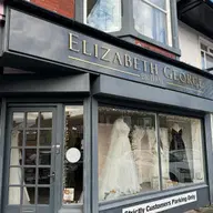 Inside Elizabeth George Bridal