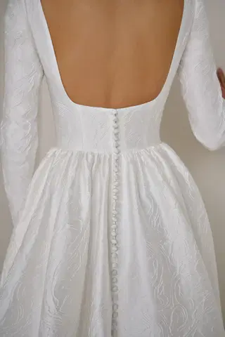 Calista by Justin Alexander Signature - view 6 of 7