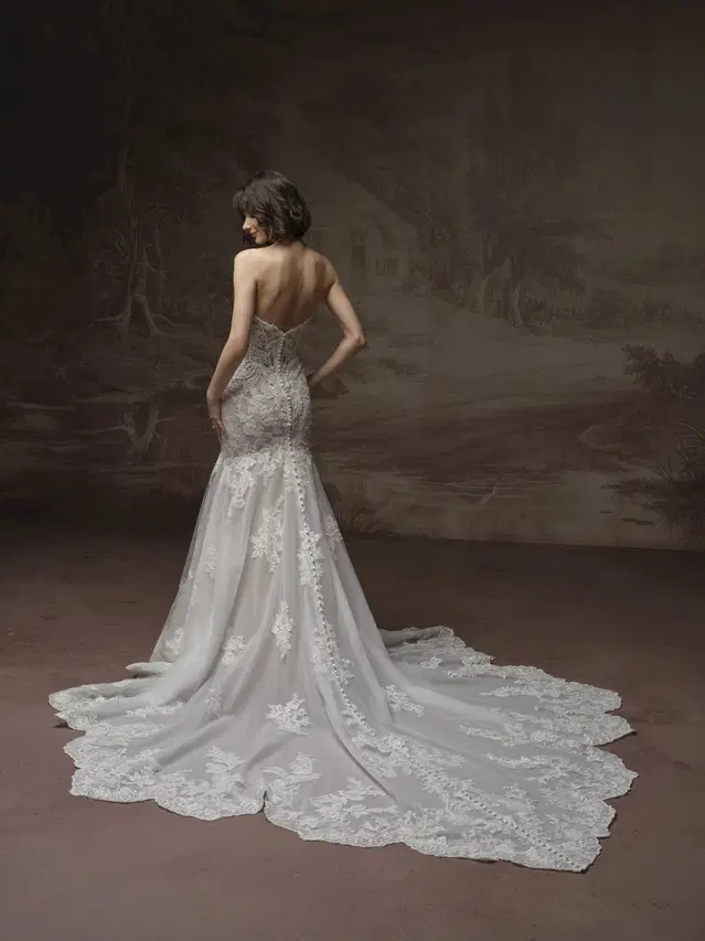JULIANNA by Sottero & Midgley - view 2 of 6