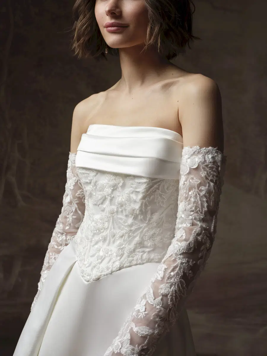 WISTERIA by Maggie Sottero - view 8 of 8