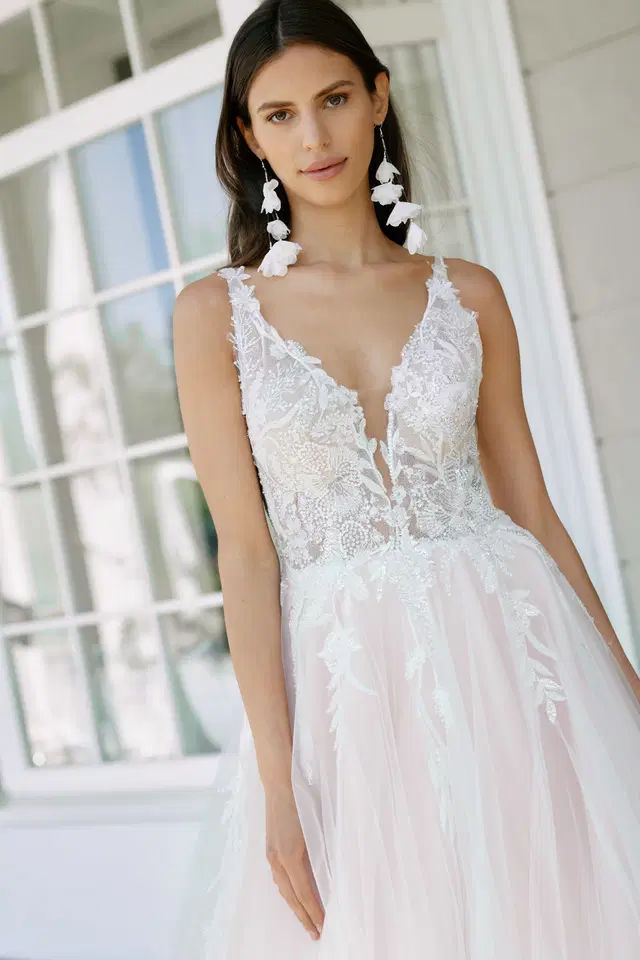 E-5005T by Elizabeth Passion - view 2 of 3