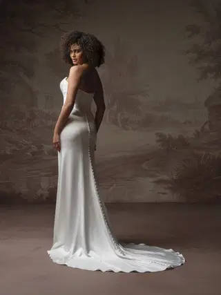 PRESTYN by Maggie Sottero - view 3 of 5