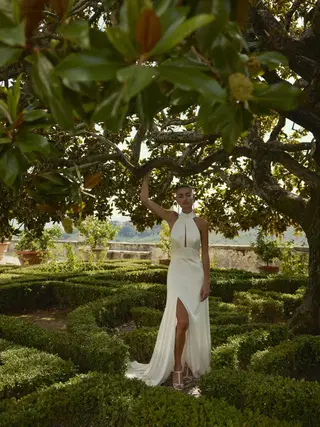 Dusty by Modeca Bridal - view 6 of 7