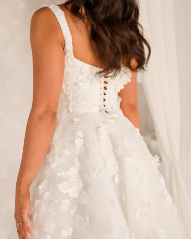 CHARLOTTE by Aurelle Attire - view 3 of 3