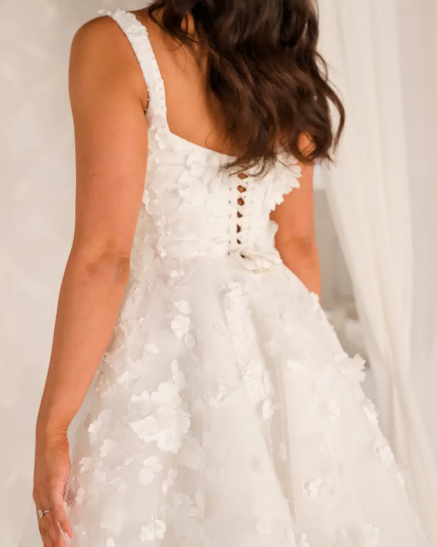 CHARLOTTE by Aurelle Attire - view 3 of 3