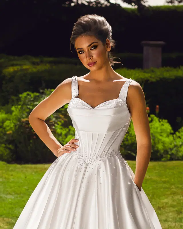 PH3143 by Phoenix Gowns - view 2 of 4