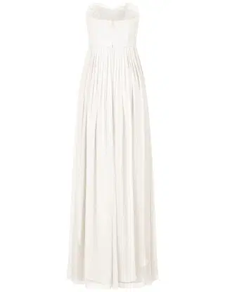 Wickel-Kleid ST 6844 by myprettydress by Basedow - view 7 of 7