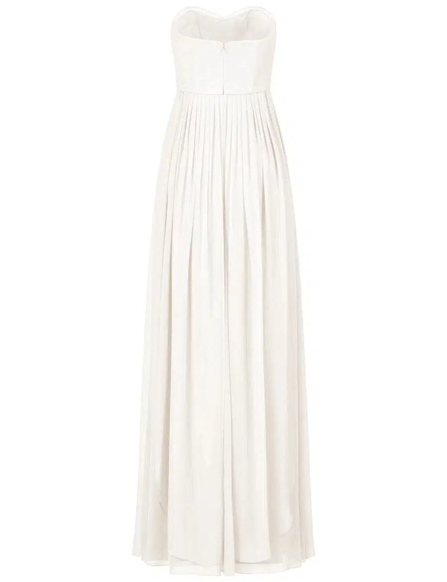 Wickel-Kleid ST 6844 by myprettydress by Basedow - view 7 of 7