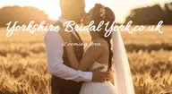 Inside Yorkshire Bridal Boutique York